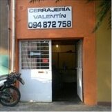 Cerrajeria Valentin