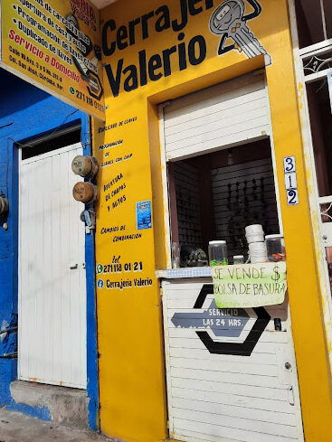 cerrajeria valerioo