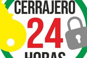 Cerrajería Victoria – 24 Horas