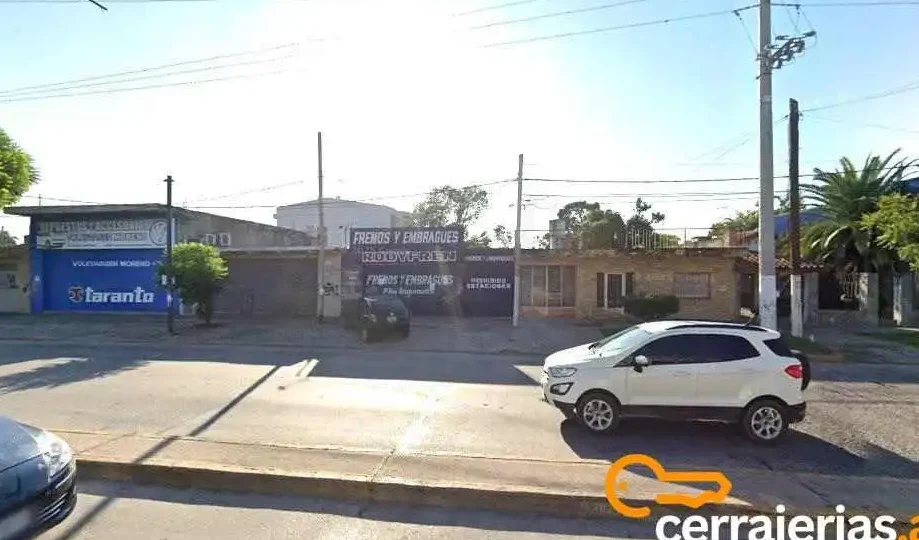 cerrajeria victorica