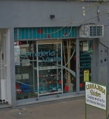 cerrajeria vittor