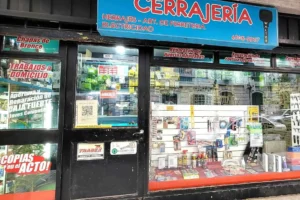 Cerrajeria Walter Banfield cerrajeria