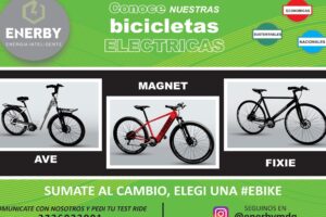 Cerrajería y Bicicletería. El Tranqui