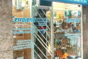 Cerrajería Y Electricidad Service Impacto