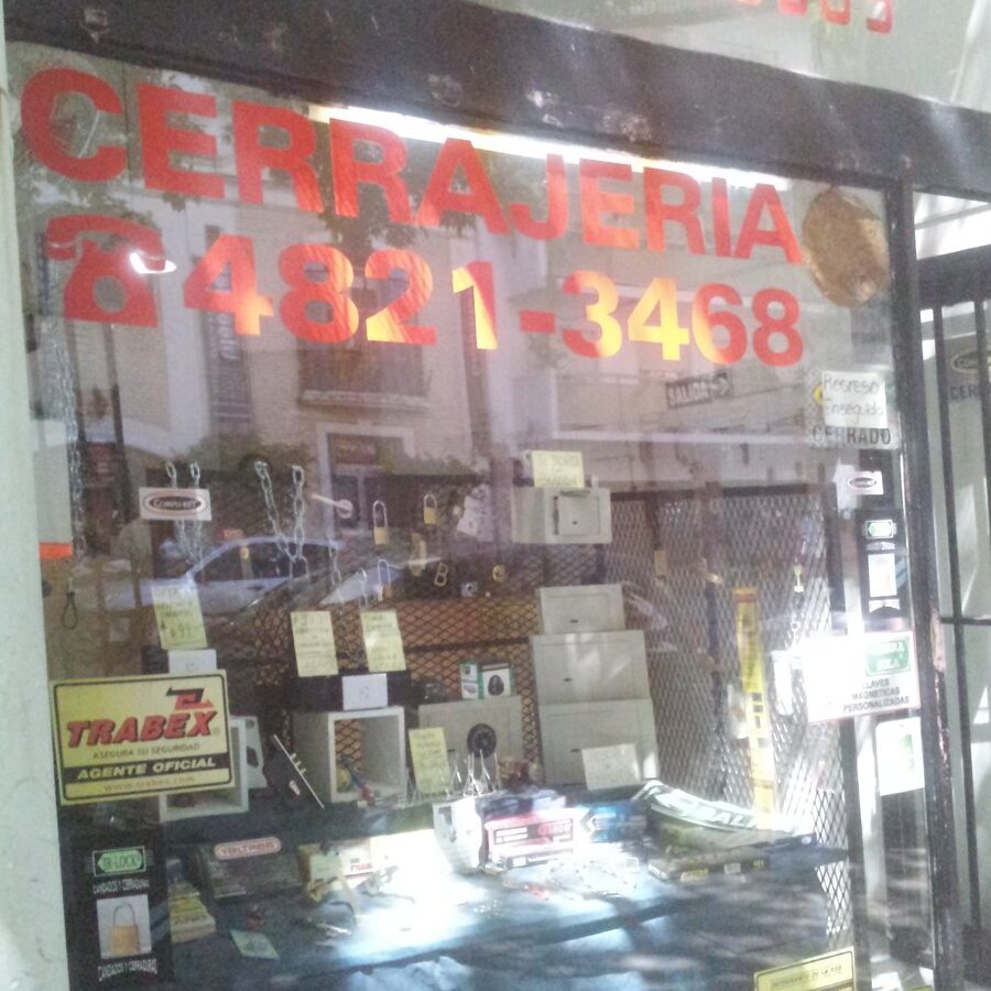 cerrajeria y ferreteria ezeiza