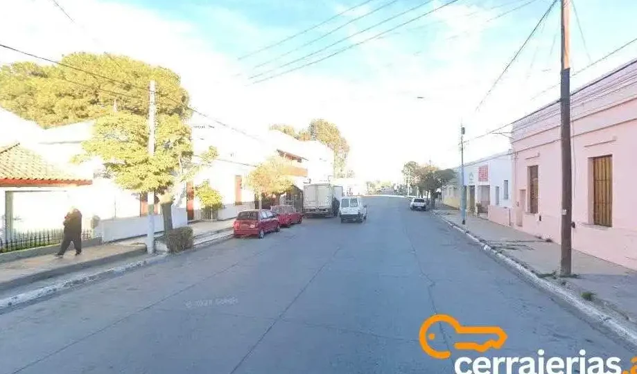 cerrajeria y ferreteria gonzalito