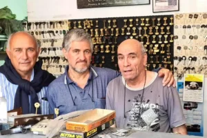 Cerrajería y Herrería Jav