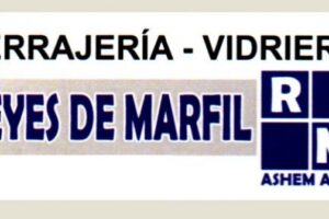 Cerrajería y Vidriería Reyes de Marfil