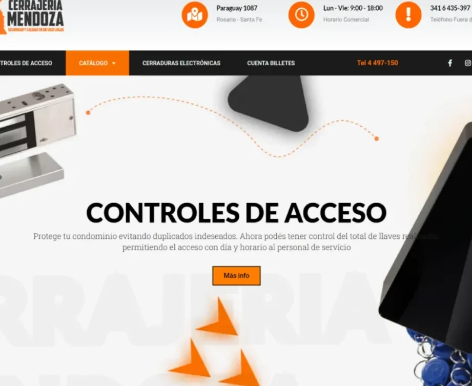 cerrajeria yamil