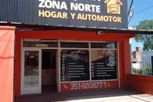 Cerrajería Zona Norte