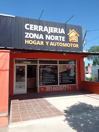 cerrajeria zona norte hogar y automotor