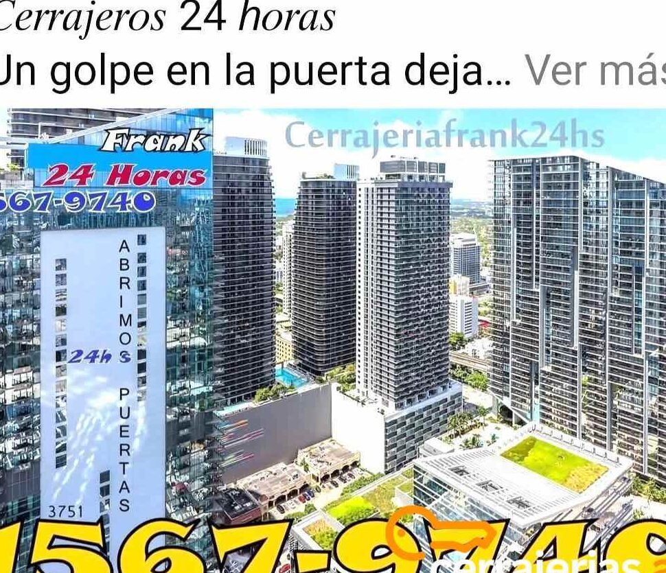 cerrajeriafrank24hs