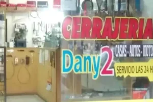 Cerrajerias Dany