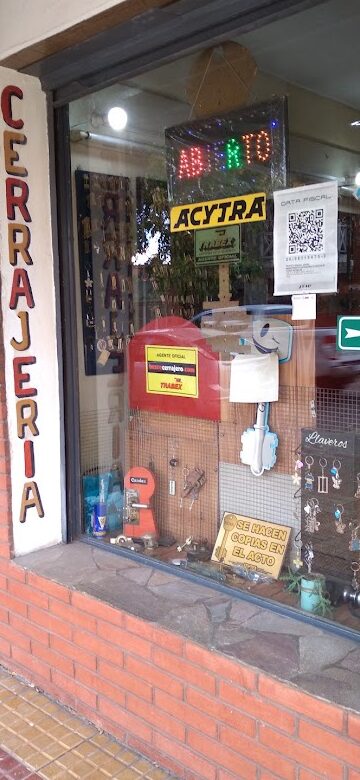 cerrajerias lucas catriel