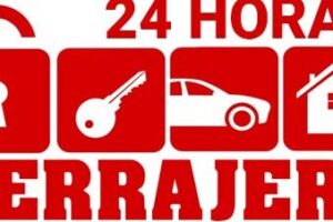 Cerrajero 24 hs