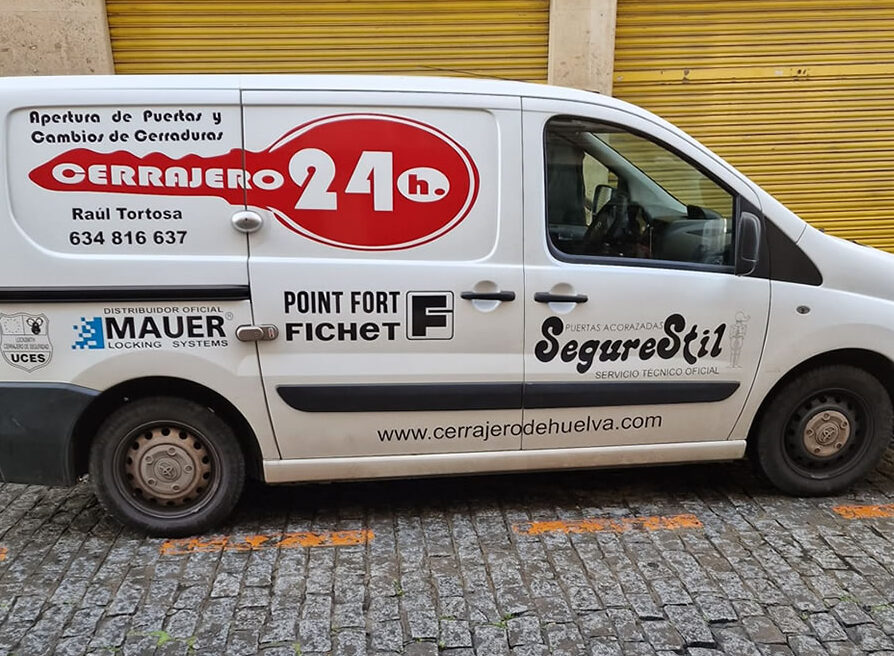 cerrajero raul