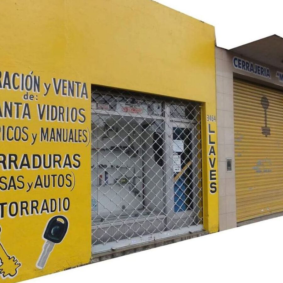 cerrajeros en baradero argentina servicios de calidad y confianza
