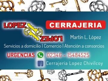 cerrajeros en chivilcoy argentina servicios de confianza y seguridad al mejor precio