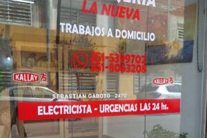 Cerrajeros en Doctor Manuel Belgrano, Argentina: Soluciones de Confianza para tu Hogar y Negocio