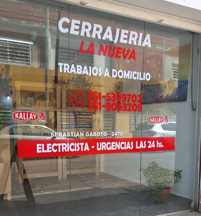 Cerrajeros Cerca de Mi