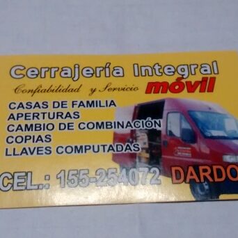 cerrajeros en general pueyrredon argentina servicios de confianza y seguridad