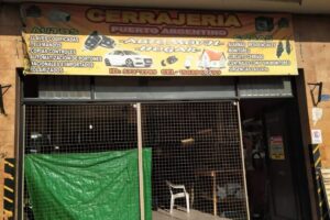 Cerrajeros en González Catán, Argentina: Servicios de Confianza y Seguridad las 24hs