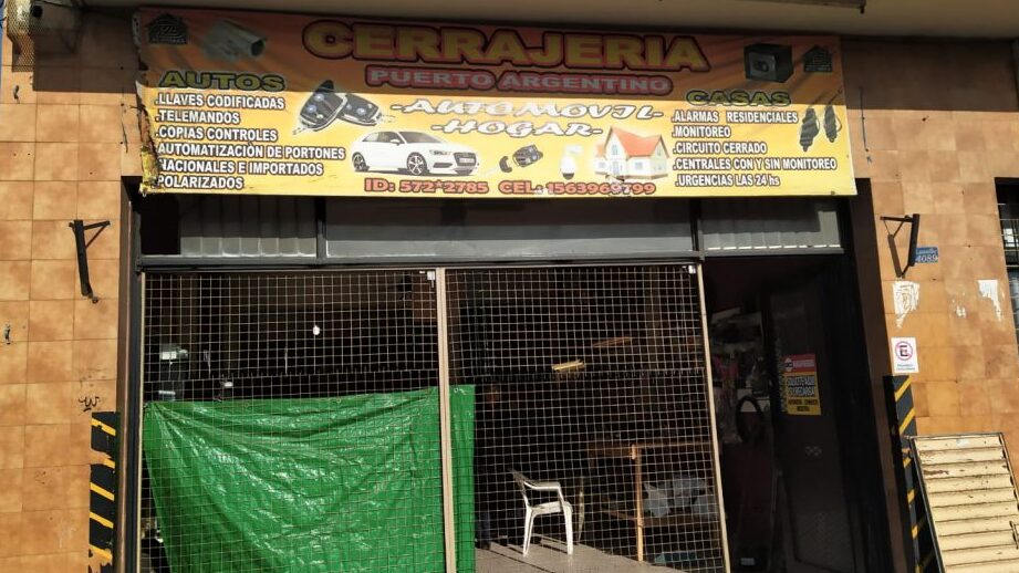 cerrajeros en gonzalez catan argentina servicios de confianza y seguridad las 24hs