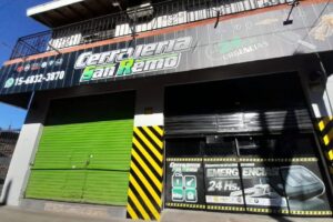 Cerrajeros en Gregorio de Laferrere, Argentina: Servicios de Confianza y Seguridad las 24hs