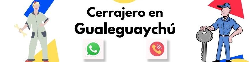 Cerrajeros en Gualeguaychú, Argentina: Servicios de Confianza y Seguridad las 24hs 1 cerrajeros en gualeguaychu argentina servicios de confianza y seguridad las 24hs