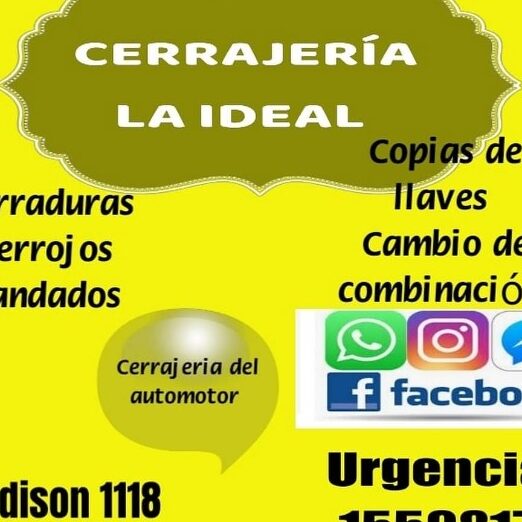 cerrajeros en la pampa argentina servicios de confianza y seguridad al mejor precio