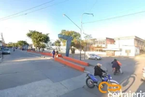 Cerrajeros en Libertador General San Martín, Argentina: Servicios de Confianza y Seguridad