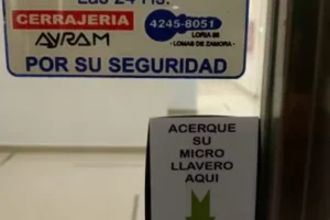 Cerrajeros en Lomas de Zamora, Argentina: Soluciones de Confianza y Seguridad para tu Hogar y Negocio
