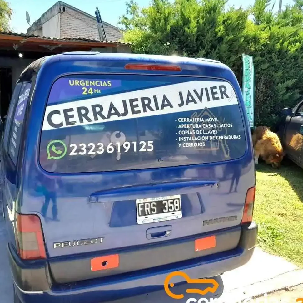 cerrajeros en lujan argentina servicios de confianza y seguridad las 24hs