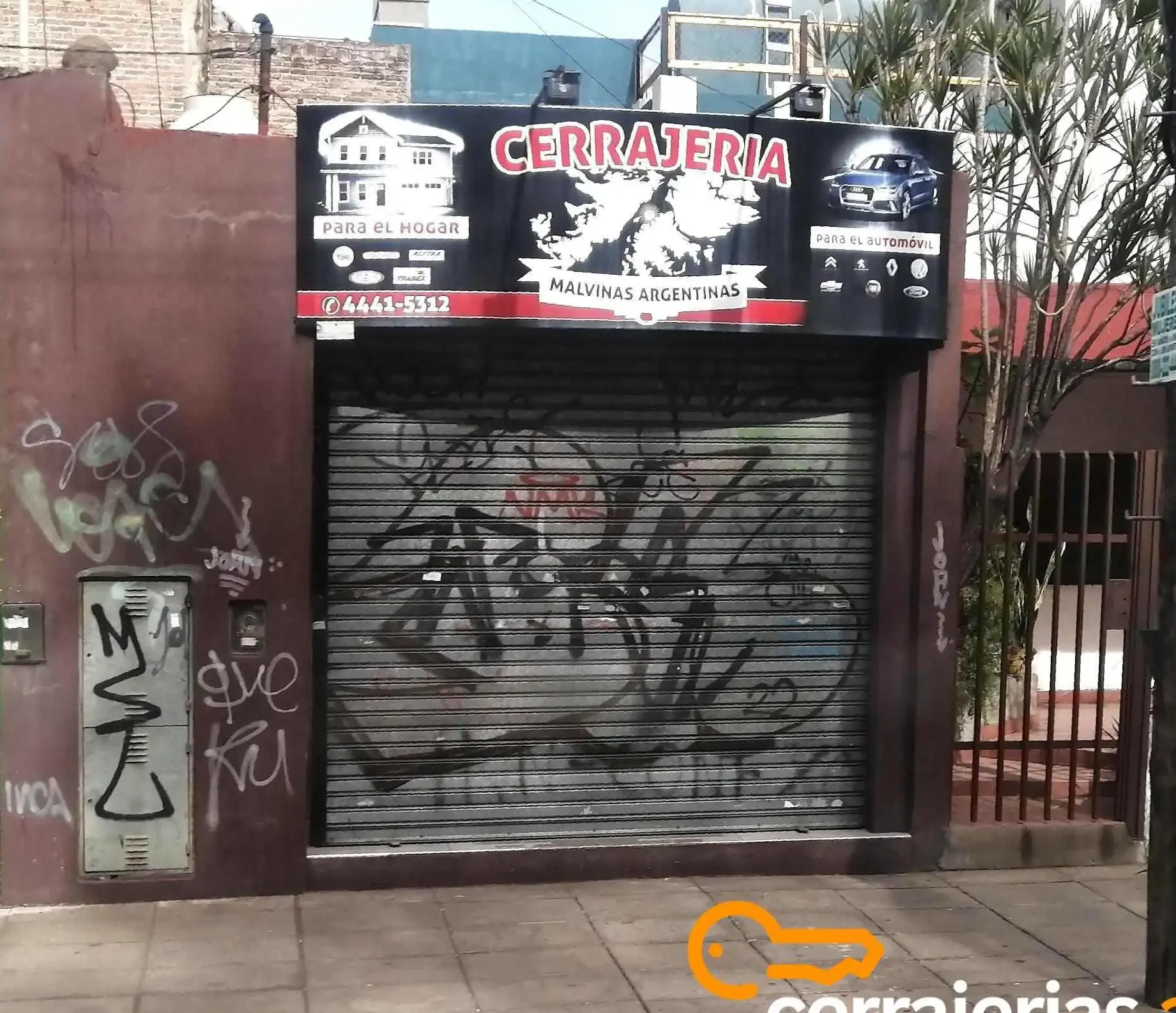cerrajeros en malvinas argentinas argentina servicios de confianza y seguridad al mejor precio
