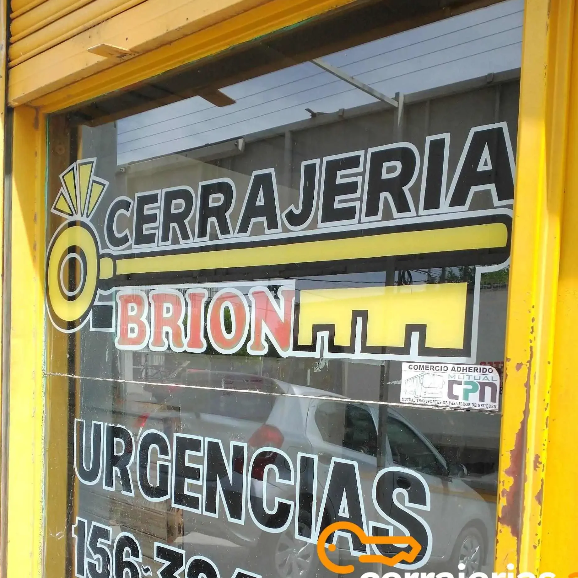 Cerrajeros en Neuquén, Argentina: Servicios de Confianza y Seguridad las 24hs 1 cerrajeros en neuquen argentina servicios de confianza y seguridad las 24hs