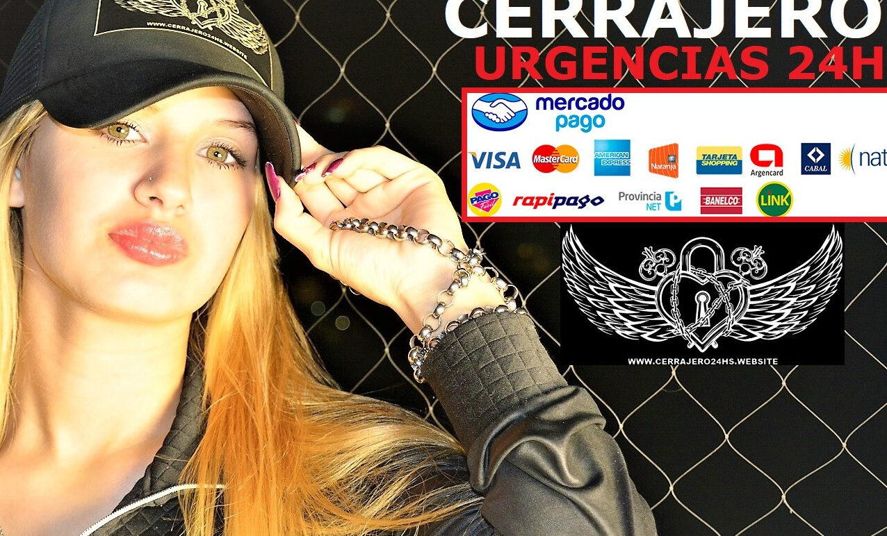 cerrajeros en palermo argentina servicios de confianza y seguridad las 24hs