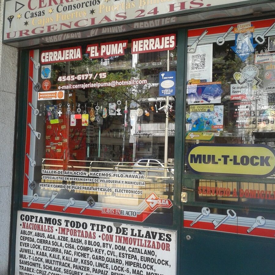 Cerrajeros en Parque Chas, Argentina: Soluciones de Confianza para tu Hogar y Negocio 1 cerrajeros en parque chas argentina soluciones de confianza para tu hogar y negocio