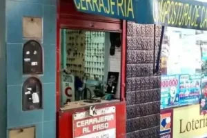Cerrajeros en Paso de los Libres, Argentina: Servicios de Confianza y Seguridad