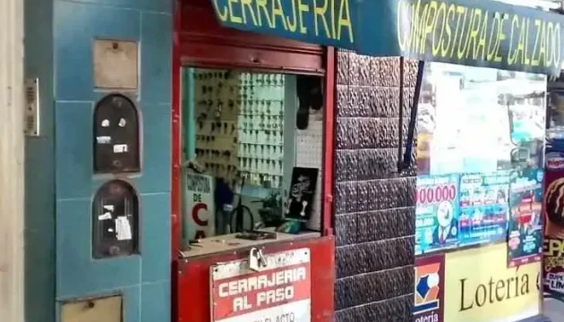 cerrajeros en paso de los libres argentina servicios de confianza y seguridad