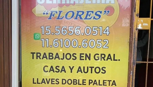 Cerrajeros en Presidente Perón, Argentina: Servicios de Confianza y Seguridad al Mejor Precio 1 cerrajeros en presidente peron argentina servicios de confianza y seguridad al mejor precio