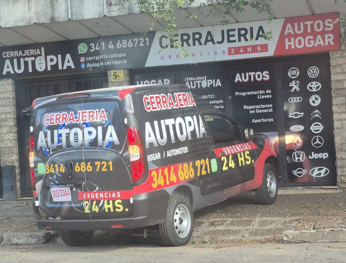 cerrajeros en rosario argentina servicios de confianza y seguridad las 24hs