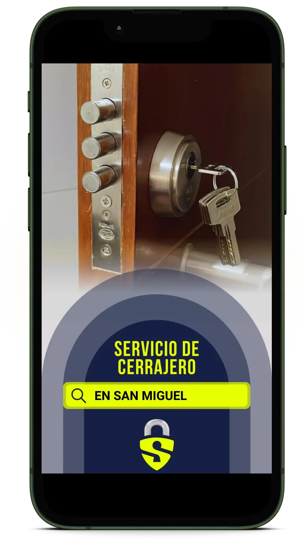 cerrajeros en san miguel de tucuman argentina servicios de confianza y seguridad las 24hs
