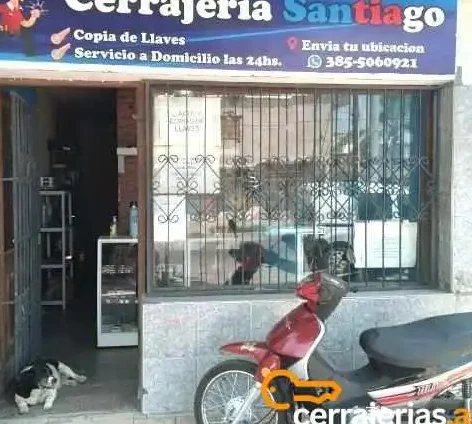 cerrajeros en santiago del estero argentina servicios de confianza y seguridad las 24hs