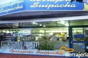 Cerrajeros en Suipacha, Argentina: Servicios de Cerrajería de Confianza y Seguridad