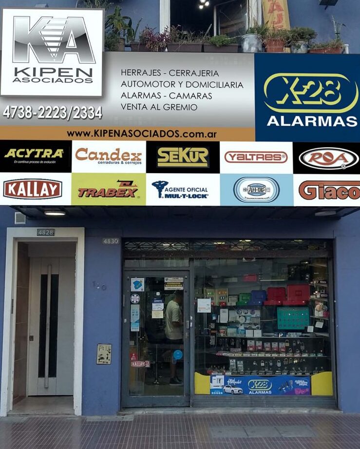 cerrajeros en villa ballester argentina servicios de confianza y seguridad las 24hs