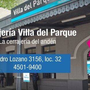 cerrajeros en villa del parque argentina servicios de confianza y seguridad al mejor precio