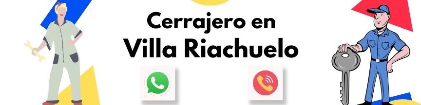 cerrajeros en villa riachuelo argentina servicios de confianza y seguridad las 24hs