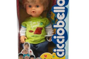 Chicho Belho