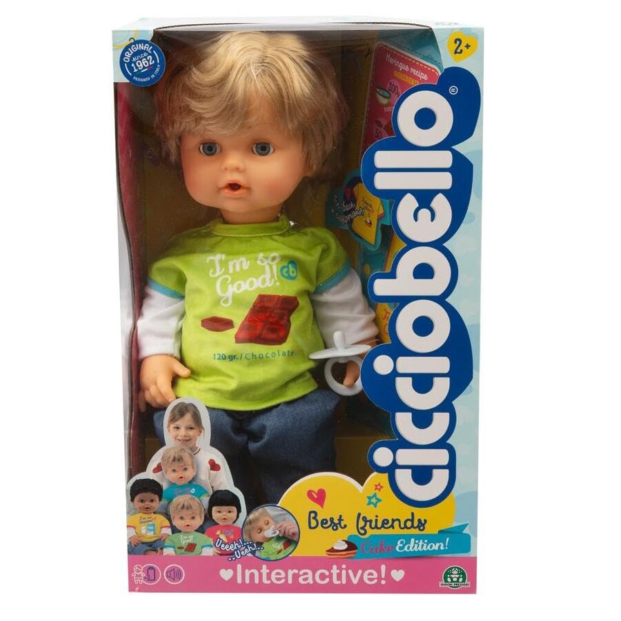 chicho belho