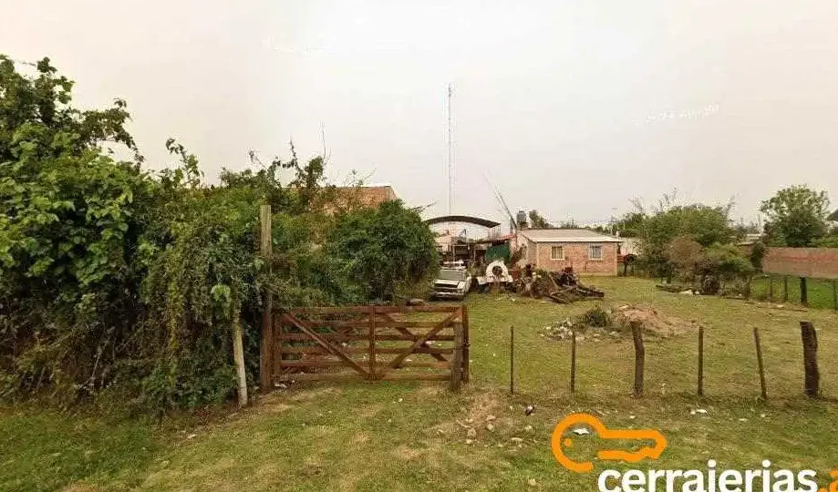 coco el cerrajero